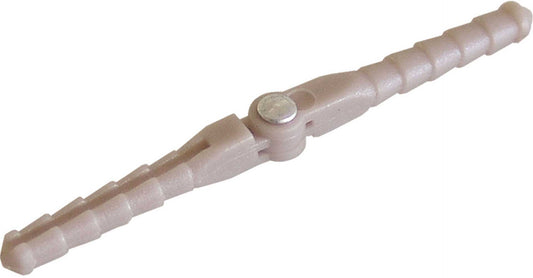 Robbe 4.5/67mm Point Hinge (10pce)