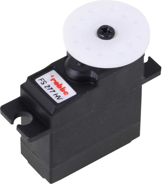 Robbe FS277 MG HV Mini/Micro Servo