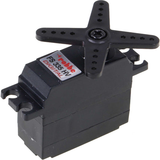 Robbe FS335 MG HV Mini Servo