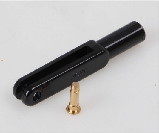 MPJet Nylon Clevis M3 (10pce)