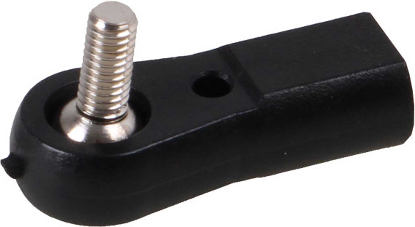 Robbe Ball Link Maxi M3 with Nylock Nut (5pce)