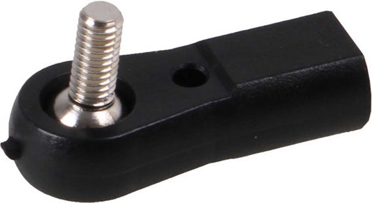 Robbe Ball Link Maxi M3 with Nylock Nut (5pce)