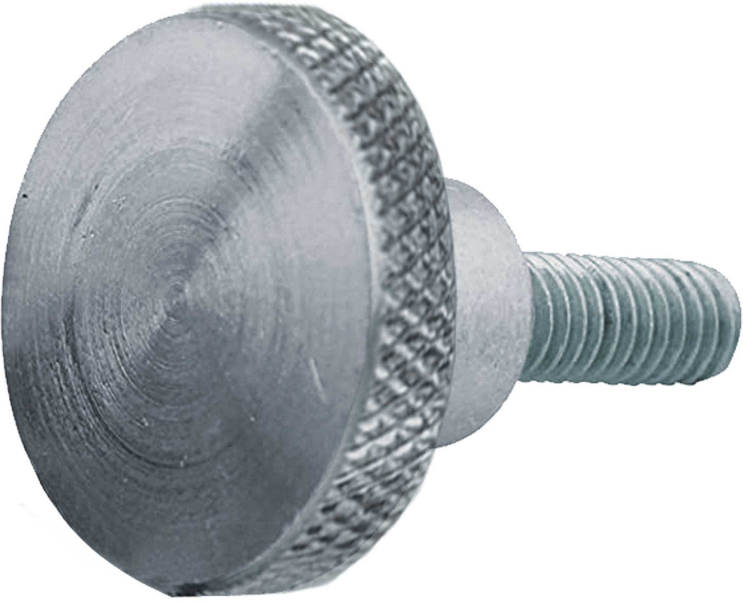 MPJet Knurled Screw M4 (2pce)