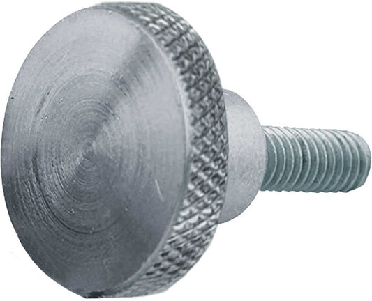 MPJet Knurled Screw M3 (2pce)