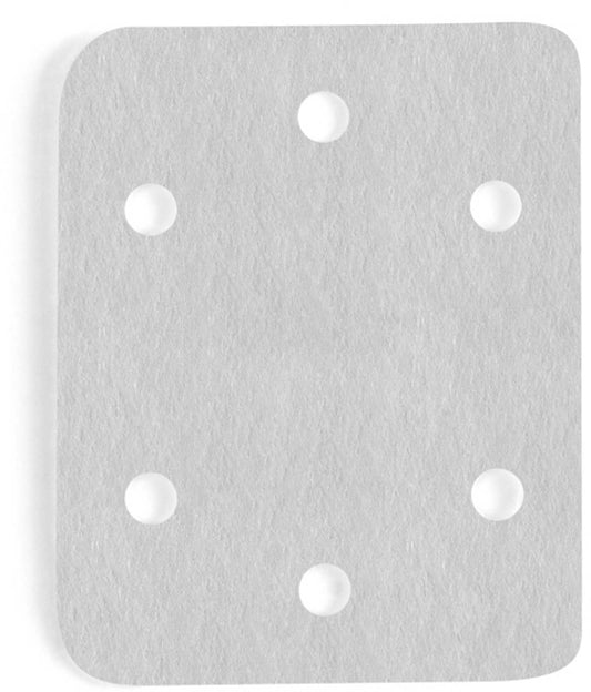 Kavan CA Hinges 25x20x0.2mm (12pce)
