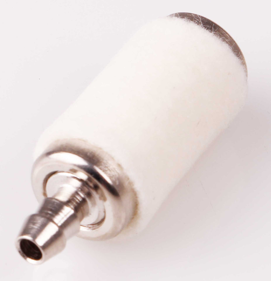 Kuza Large Filter Fuel Clunk (14mm) – FirebrandAeroRC