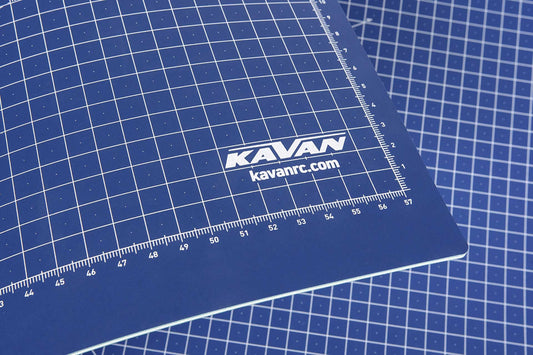 Kavan Self Healing Matt 450x300mm