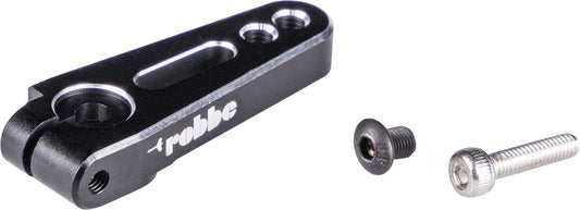 Robbe 24mm 25T Alloy Arms (suits Robbe & Savox Servos)