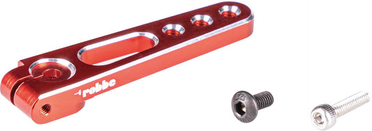Robbe 38mm 25T Alloy Arms (suits Robbe & Savox Servos)