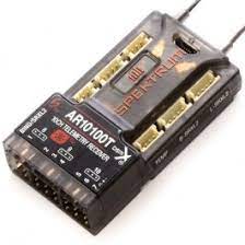 Spektrum AR10100T