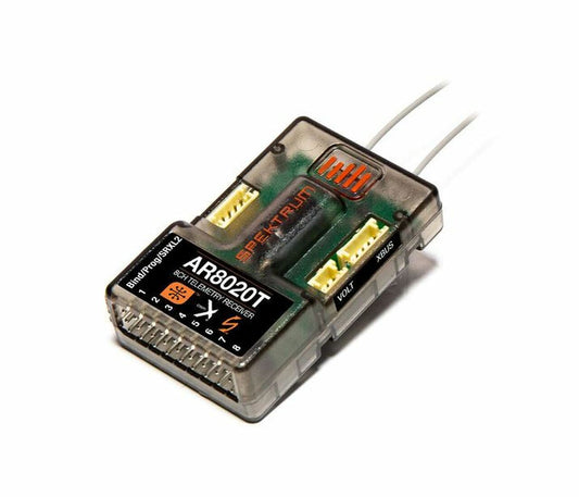 Spektrum AR8020T