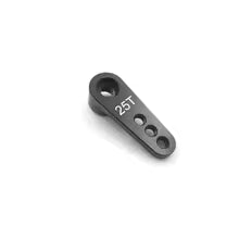 Alloy 25T Servo Arm - 28mm (M3)
