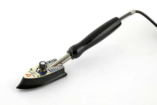 CY Sealing Iron. EXPECTED EARLY SEPT.