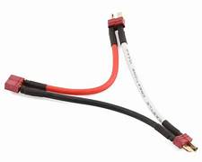 Castle Creations Series Harness 10ga Deans