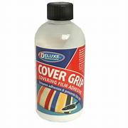 Deluxe Cover Grip
