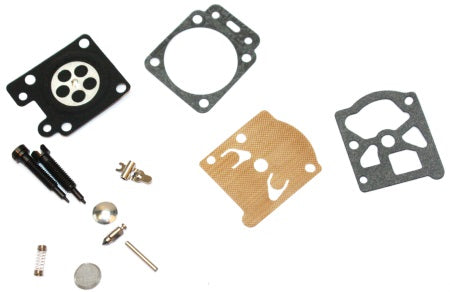 DLE Carb Kit (85-120)