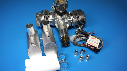 DLE120T4