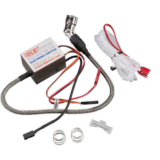 DLE Ignition #6 (20/35RA)