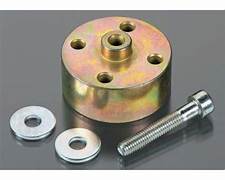 DLE 50/55/60/61/65 Prop Drilling Template