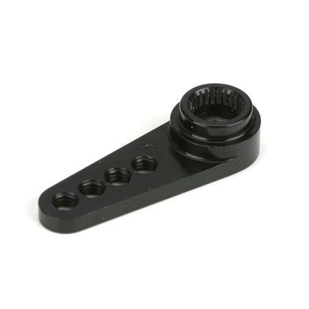 Dynamite Machined Alloy 25T Servo Arm (Futaba & Savox)