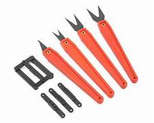 Dubro Hinge Slotter Kit #660