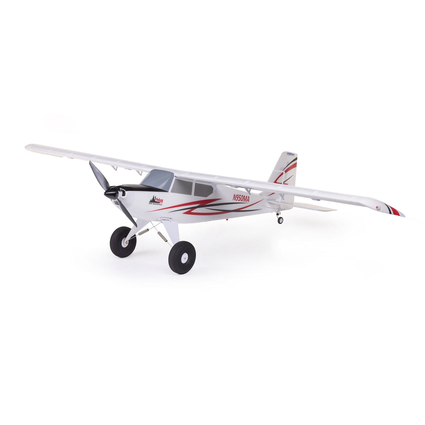 EFlite Timber 1.5m 10th Anniversary Special Edition BNF
