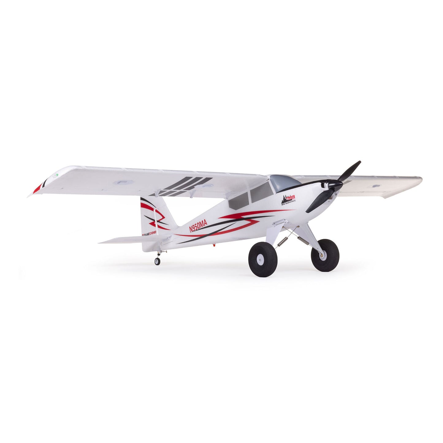 E-flite Timber 1.5m 10th Anniversary Special Edition BNF
