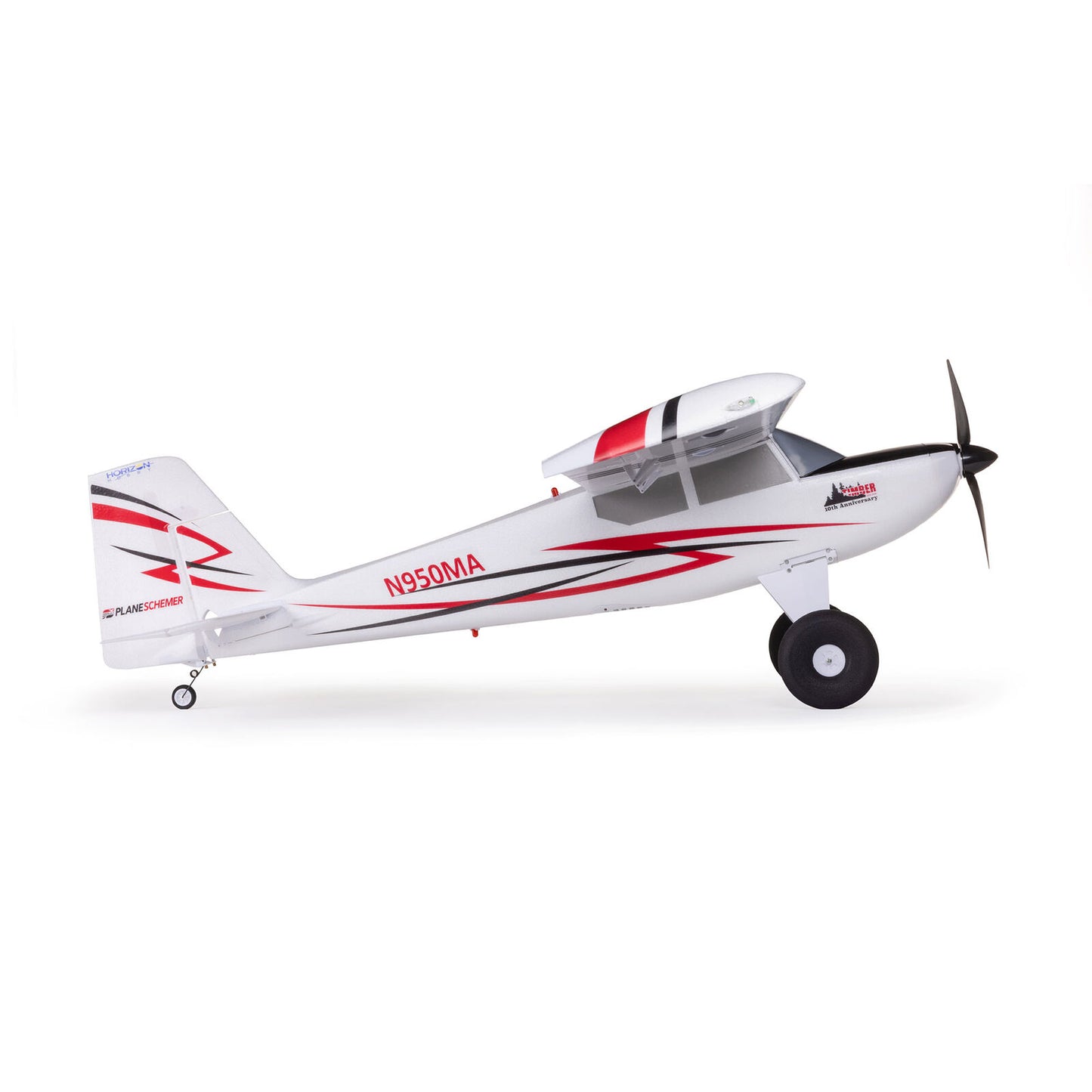 EFlite Timber 1.5m 10th Anniversary Special Edition BNF