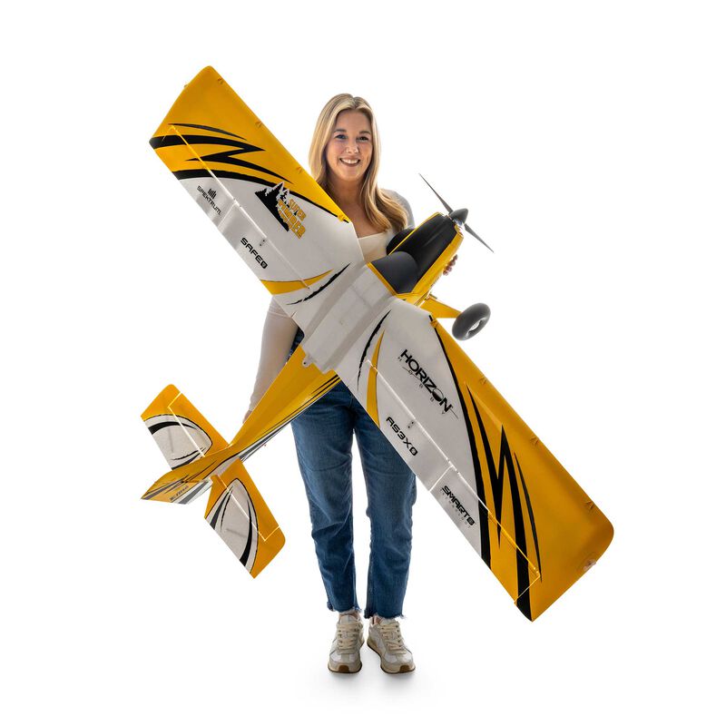 EFlite 1.7m Super Timber Evolution BNF - EFL02550