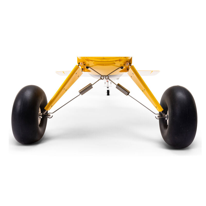 EFlite 1.7m Super Timber Evolution BNF - EFL02550
