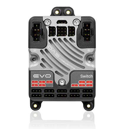 Powerbox Systems EVO