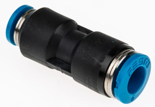 Festo 4mm to 3mm Reducer Connector