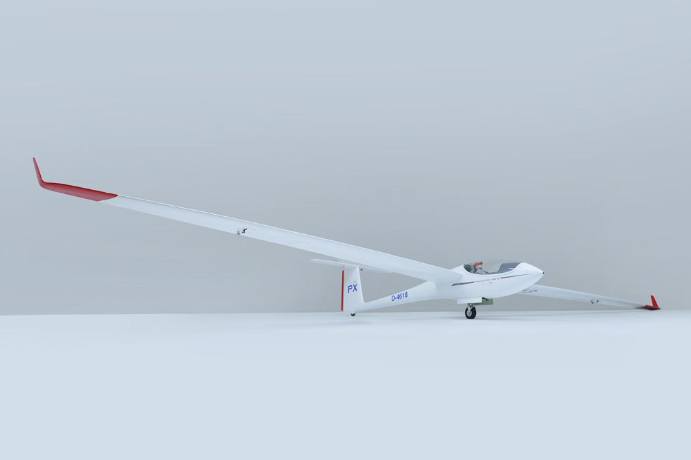 Phoenix Model ASW 28 6m Composite Glider - GL11. EXPECTED SEPT/OCT! Sorry, now pre-sold.