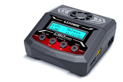 GT Power C6D PRO AC/DC Charger