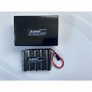 Gens Ace 2400 6v NiMh RX