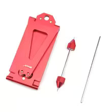 Miracle Premium Alloy Propeller Balancer