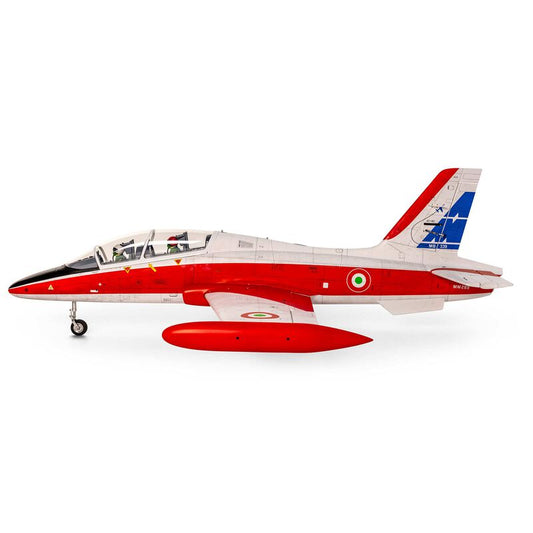 Hangar 9 Aermacchi MB339 V2
