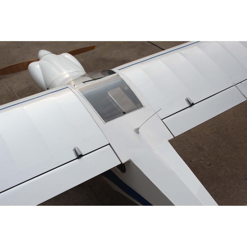 Hangar 9 60cc X-Cub ARF (plus the full range Hangar 9 ARF's Available Via HORIZON's NZ Agent - HOTRC)