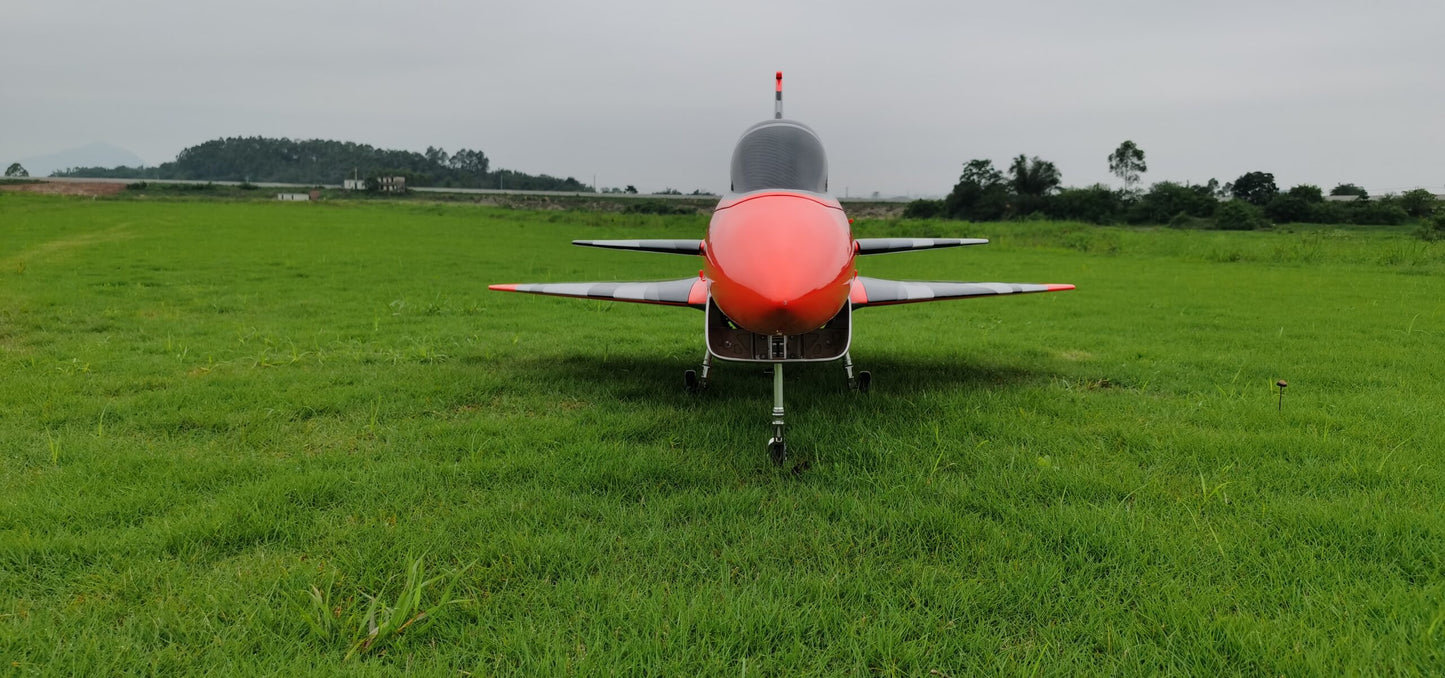 Pilot RC Matrix 2.2m J10. EXPECTED MAY 2026