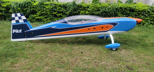 Pilot RC Extra NG 90" 50/70cc