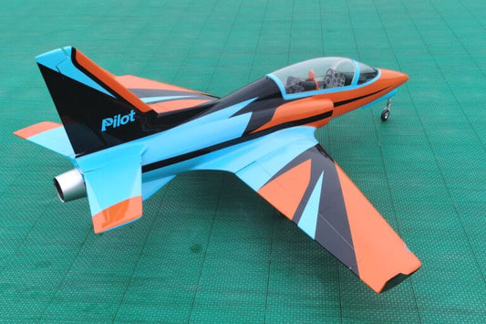 Pilot RC 3.0m Viperjet - EXPECTED MAY 2026.