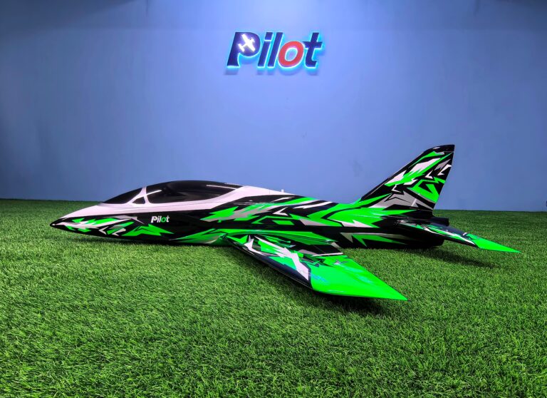 Pilot RC 2.2m Matrix - EXPECTED JULY