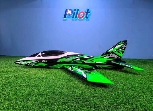 Pilot RC 2.2m Matrix - EXPECTED JULY