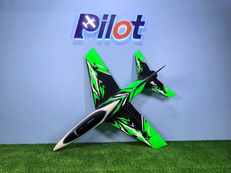 Pilot RC 2.2m Matrix - EXPECTED JULY