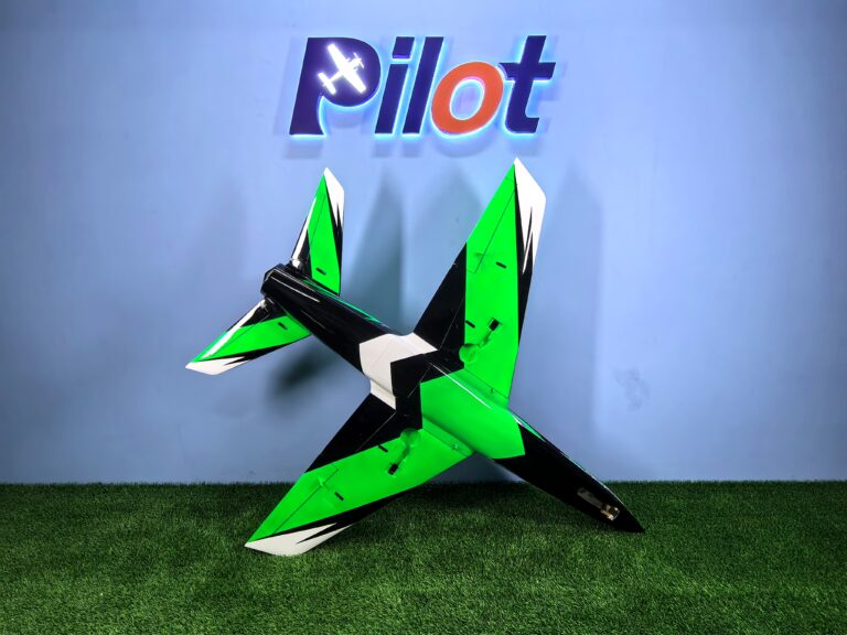 Pilot RC 2.2m Matrix - EXPECTED JULY