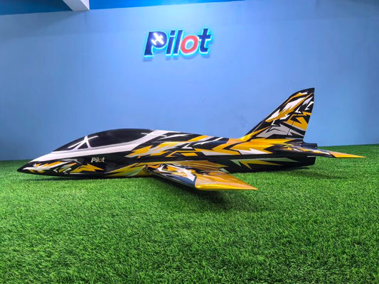 Pilot RC 2.2m Matrix. EXPECTED DEC 2026