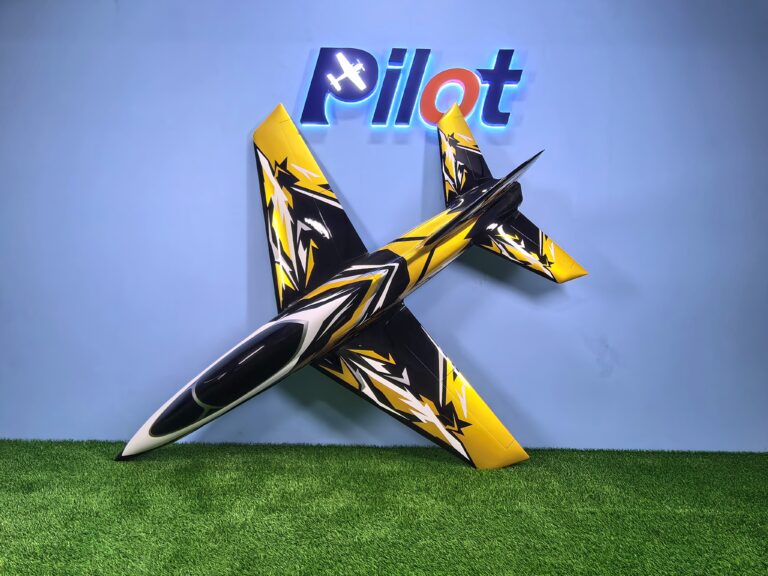 Pilot RC 1.8m Matrix - EXPECTED JULY