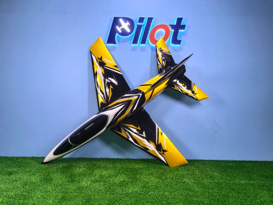 Pilot RC 1.8m Matrix - EXPECTED JULY