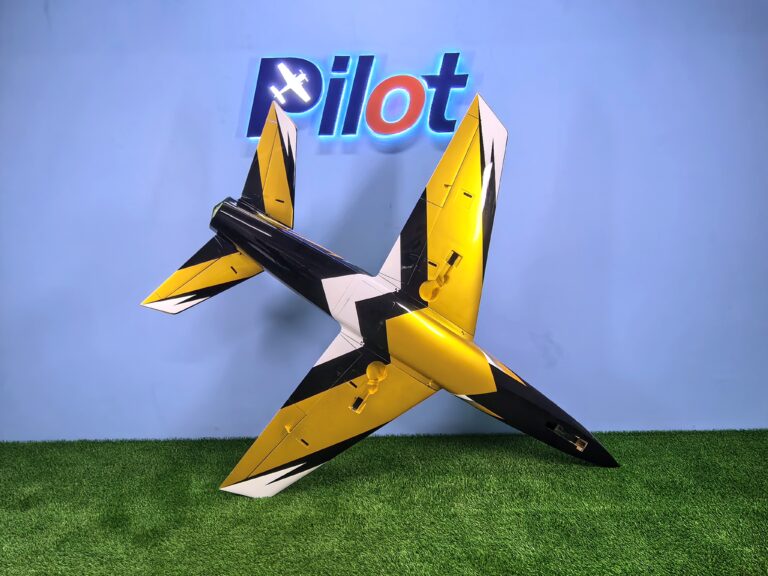 Pilot RC 1.8m Matrix - EXPECTED JULY