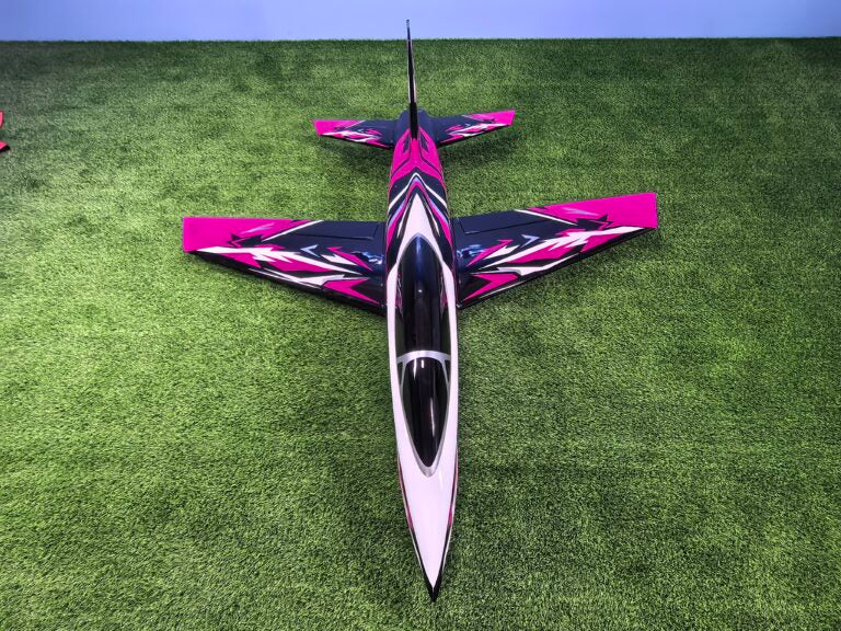 Pilot RC 2.2m Matrix w/Vector. EXPECTED DEC 2026